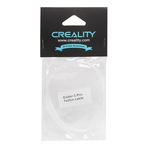 Tubo Guía PTFE Creality CR-10S 400/500 para Filamento
