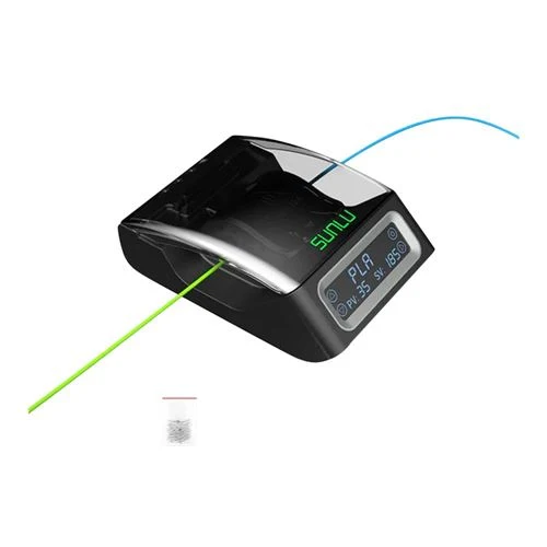 Conector de Filamento SUNLU para Impresora 3D