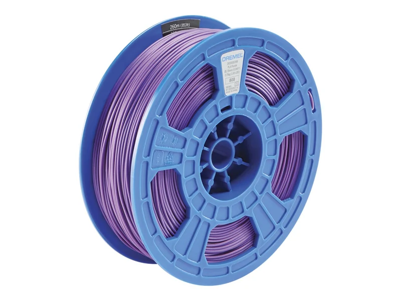 Filamento 3D Dremel PLA Purple