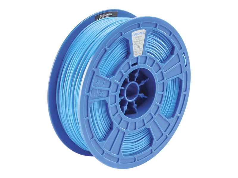 Filamento 3D Dremel PLA Blue