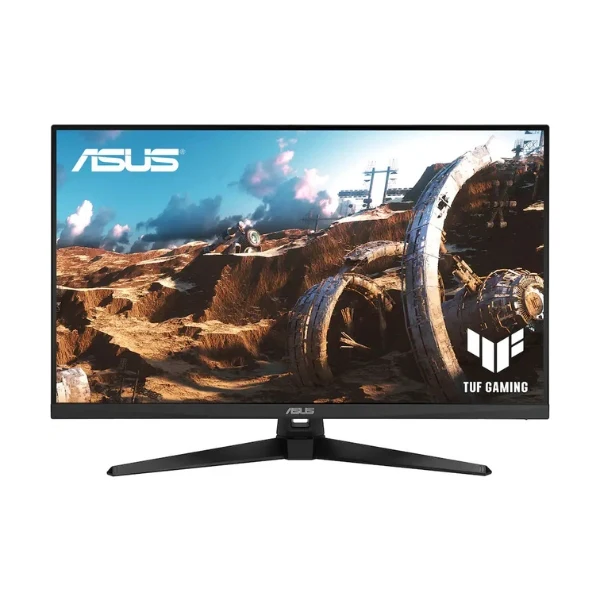 Monitor ASUS TUF Gaming VG32AQAY1A - 31,5" 2K QHD - (2560 x 1440) VA - 170 Hz - Black