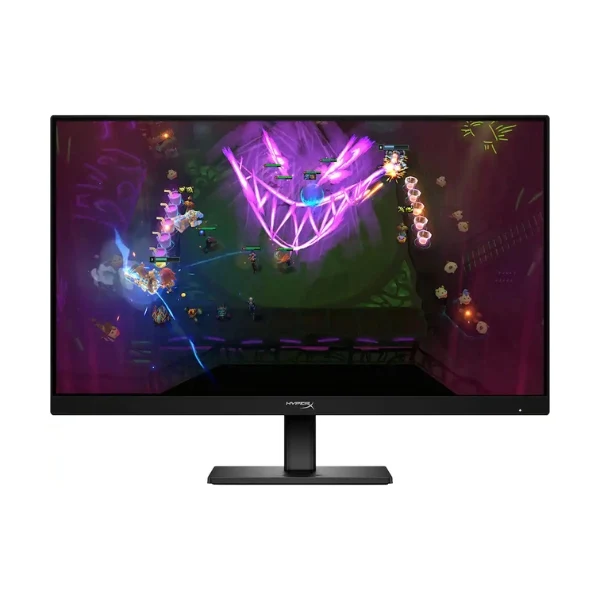 Monitor HyperX OMEN by HP C2JP4AA - 23,8" Full HD - (1920 x 1080) IPS - 180 Hz - Black