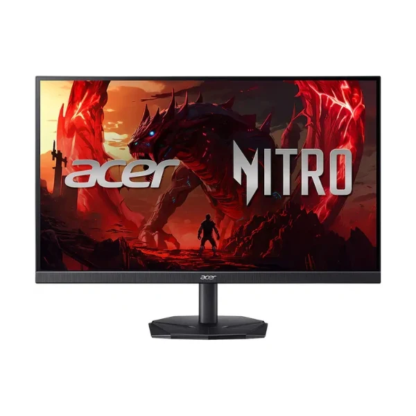 Monitor Acer Nitro KGB271U X1 - 27" WQHD - (2560 x 1440) IPS - 200 Hz - Black