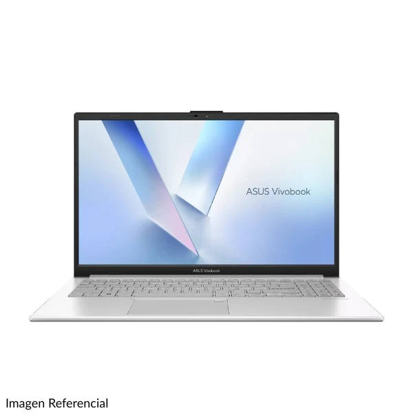 Laptop ASUS Vivobook 15 AMD Ryzen 5 7520U – 16 GB RAM – 512 GB SSD – 15.6” Full HD – E1504FANJ362