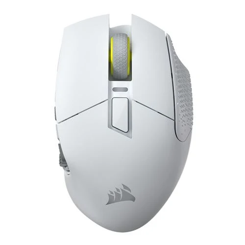 Mouse Corsair Scimitar Elite Wireless SE Gaming Mouse Blanco