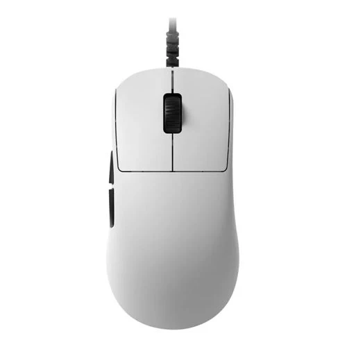 Mouse Endgame Gear OP1 8k v2 Gaming Mouse Blanco