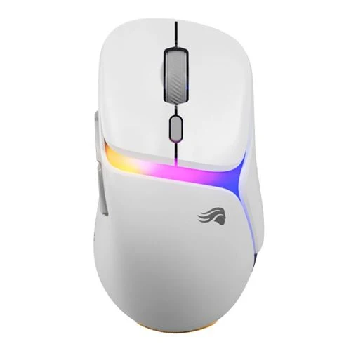 Mouse Glorious MODEL D3 Wireless Gaming Mouse Blanco