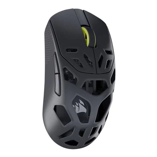 Mouse Corsair SABRE v2 PRO WIRELESS MAGNESIUM ALLOY Gaming Mouse Negro