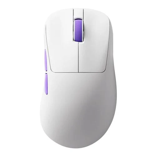 Mouse Akko Nest Wireless Gaming Mouse Blanco