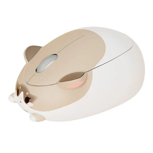 Mouse Akko Cat Theme Wireless Mouse
