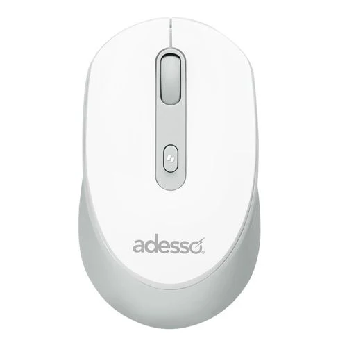 Mouse Adesso iMouse A30W Blanco