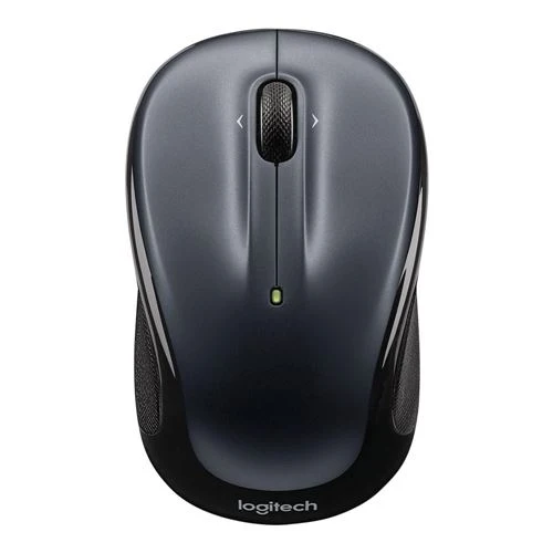 Mouse Logitech M325S Wireless Optical Ambidextrous Mouse