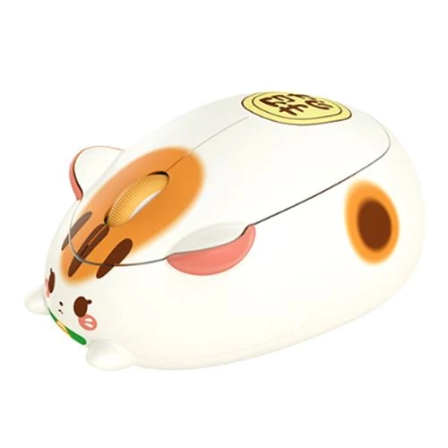 Mouse Akko Cat Theme Wireless Mouse