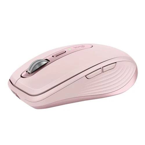 Mouse Logitech MX Anywhere 3S Wireless Bluetooth Fast Scrolling Mouse