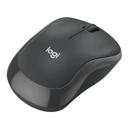 Mouse Logitech M240 Silent Bluetooth Mouse (Graphite)