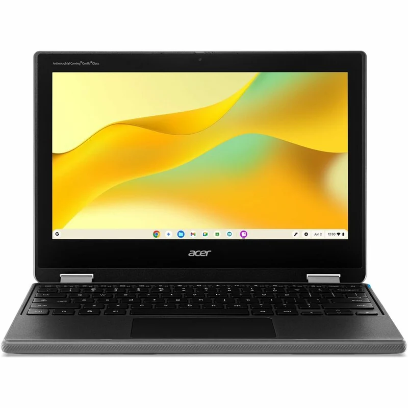 Laptop Acer Chromebook Spin 311 R725T-892V, MediaTek MT8 MT8189GV/AZ 8 Núcleos, 4GB