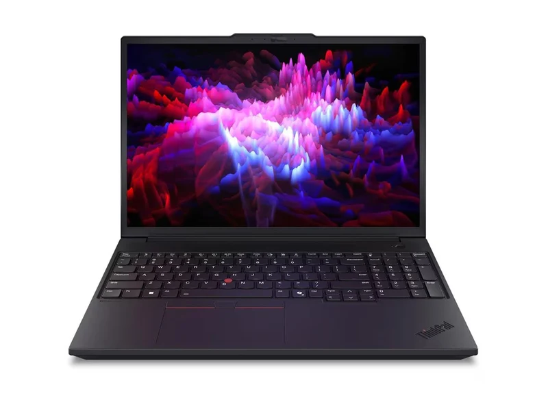Laptop Lenovo ThinkPad P16v Gen 3 21RS, Intel Core Ultra 7 - 16 Núcleos, 32GB DDR5, 1 TB SSD, RTX PRO