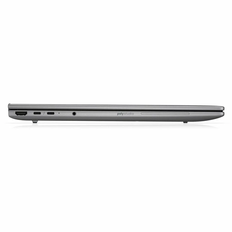 Laptop HP ZBook, Intel Core Ultra 7 265U 12 Núcleos, 16GB DDR5, 512 GB SSD -