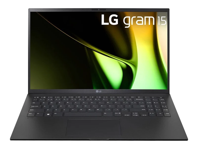 Laptop LG gram 15Z90S-V.APB7U1, Intel Core Ultra 7 1st 16 Núcleos, 32GB, 512 GB, Arc Graphics