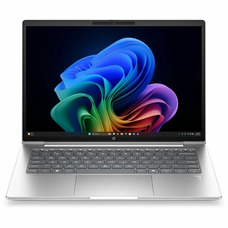 Laptop HP ProBook, AMD AMD Ryzen AI 5 430 4 Núcleos, 16GB DDR5, 512 GB SSD -, Radeon 840M