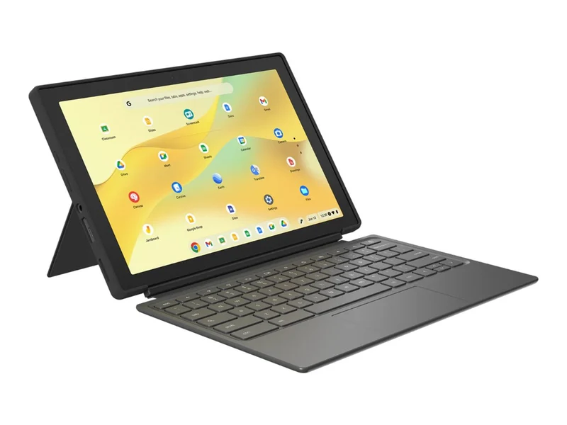 Laptop Acer Chromebook Tab 311 D723N-K3NR, MediaTek MT8 MT8186 8 Núcleos, 8GB DDR4, T6366