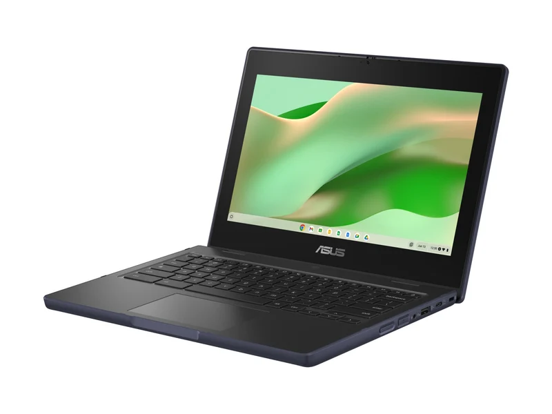 Laptop ASUS Chromebook CR11 CR1104CTA-YZ42T, Intel N-Series N150 4 Núcleos, 4GB DDR5, 32 GB