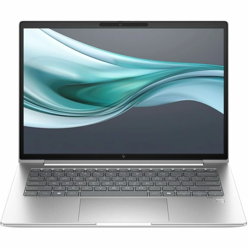 Laptop HP EliteBook, Intel Core Ultra 5 135U 10 Núcleos, 16GB DDR5, 512 GB SSD