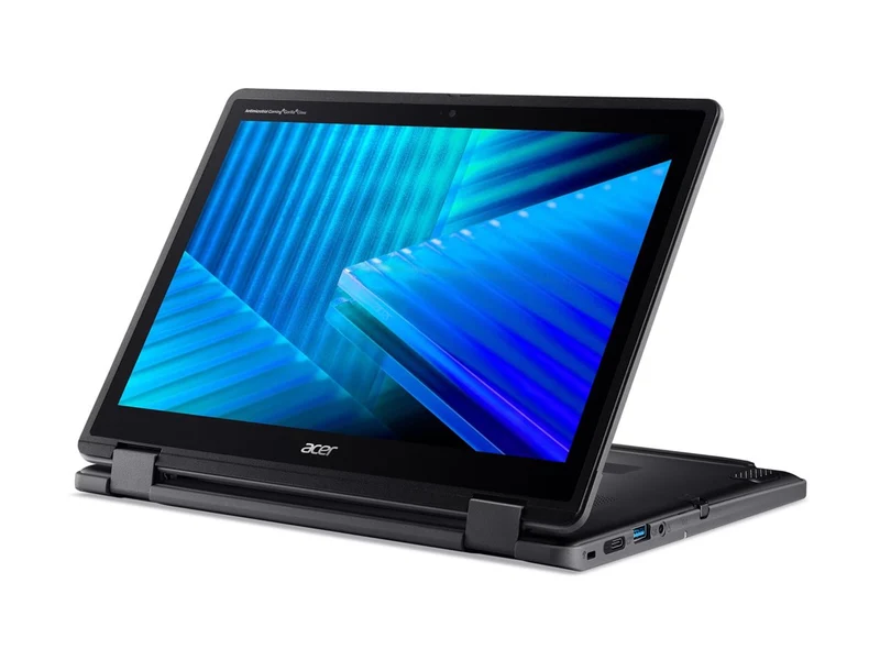 Laptop Acer TravelMate B3 Spin 12 TMB312RN-31-C0DN, Intel N-Series N150 4 Núcleos, 8GB