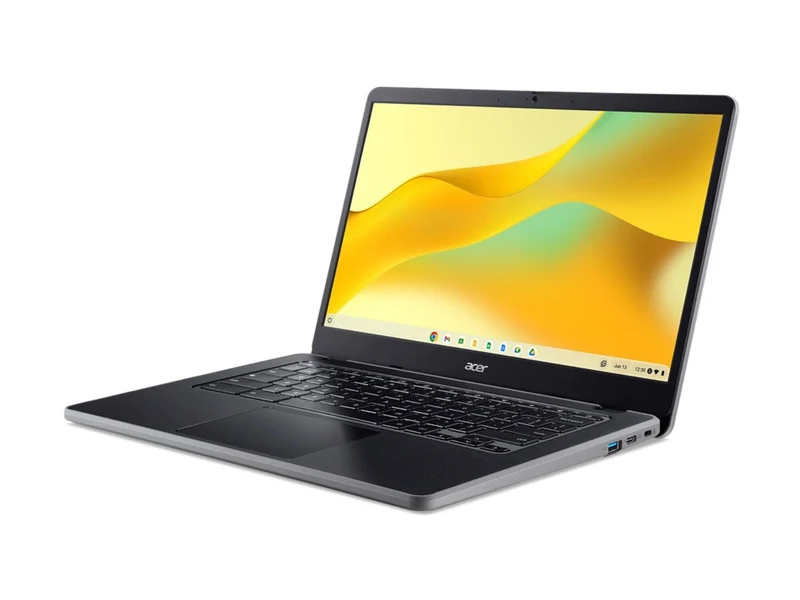 Laptop Acer Chromebook 314 C936T-C193, Intel N100 4 Núcleos, 8GB