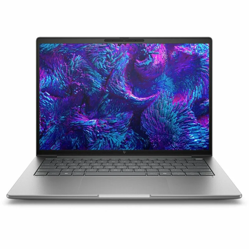 Laptop HP ZBook, Intel Core Ultra 5 235U 12 Núcleos, 16GB DDR5, 512 GB SSD -