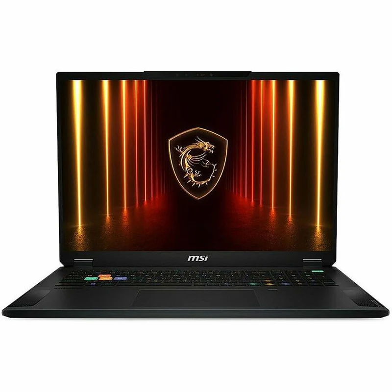 Laptop MSI Stealth 18 HX AI Stealth 18 HX AI A2XWJG-035US, Intel Core Ultra 9 275HX 24 Núcleos, 64GB, 2 TB SSD -, GeForce RTX 5090