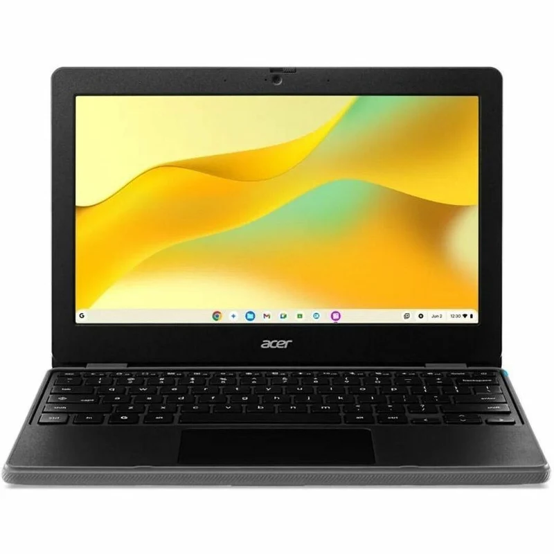 Laptop Acer Chromebook 311 C725-813B, MediaTek MT8 MT8189GV/AZ 8 Núcleos, 4GB