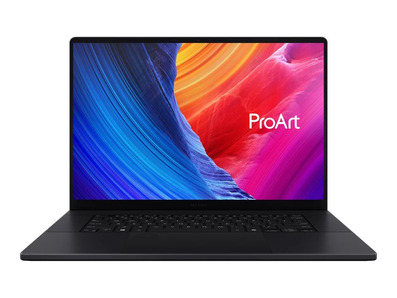 Laptop ASUS ProArt P16 H7606WP-PB99T, AMD Ryzen AI 9 HX 370 12 Núcleos, 64GB DDR7, 1 TB SSD, GeForce RTX 5070