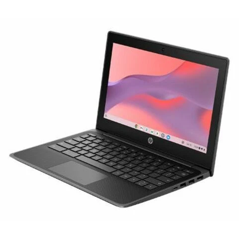 Laptop HP Chromebook, Intel® Intel N-series N150 4 Núcleos, 8GB DDR5
