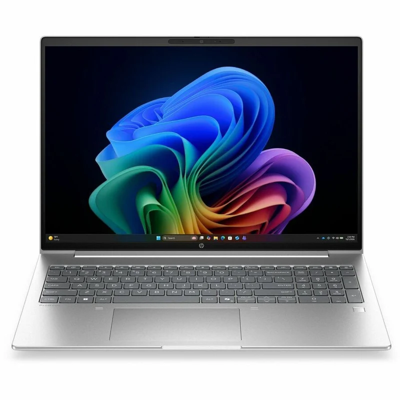 Laptop HP ProBook, Intel Core Ultra 7 Series 8 Núcleos, 16GB DDR5, 512 GB SSD -, DG5J8UT#ABA