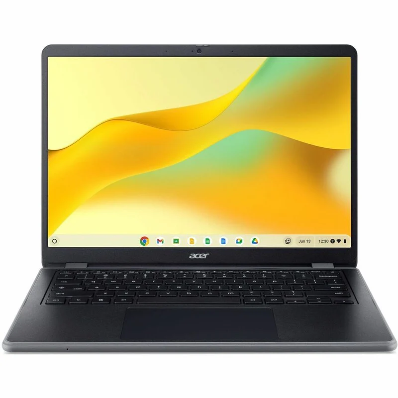 Laptop Acer Chromebook 514, Intel N150 4 Núcleos, 4GB