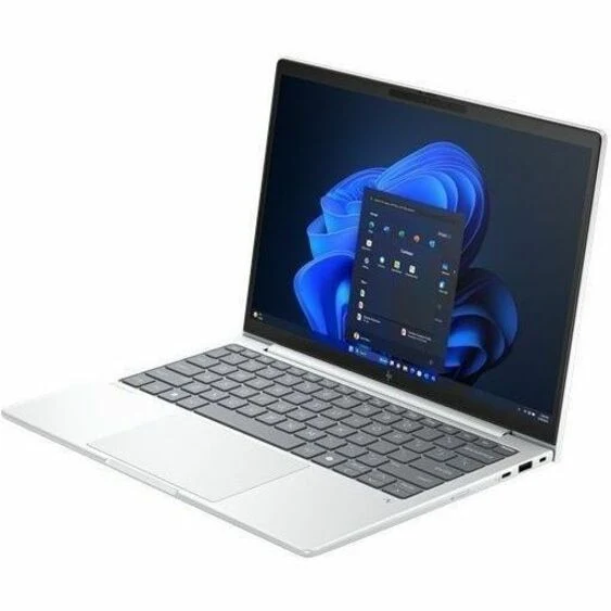 Laptop HP EliteBook, AMD AMD Ryzen AI 7 350 8 Núcleos, 32GB DDR5, 512 GB SSD, Radeon 860M