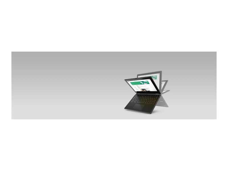 Laptop Acer Chromebook Spin 511 R756T-C7Q7, Intel N100 4 Núcleos, 8GB