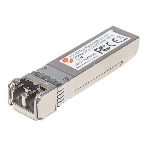 Transceptor de Fibra SFP+ Intellinet 10 Gigabit Multimodo LC 850nm