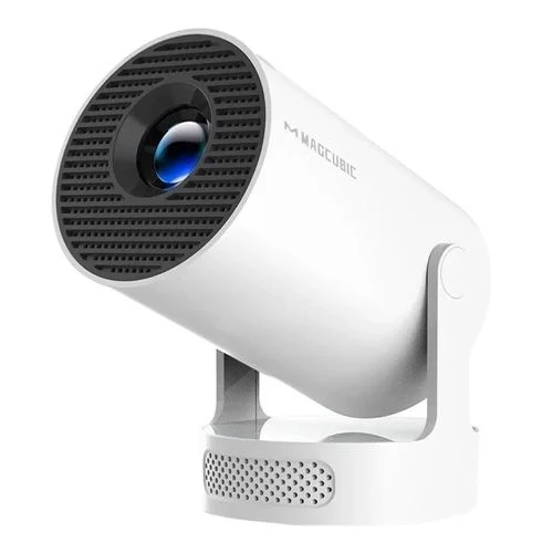 Proyector Portátil Magcubic HY300 Pro 720p WiFi 6 Blanco
