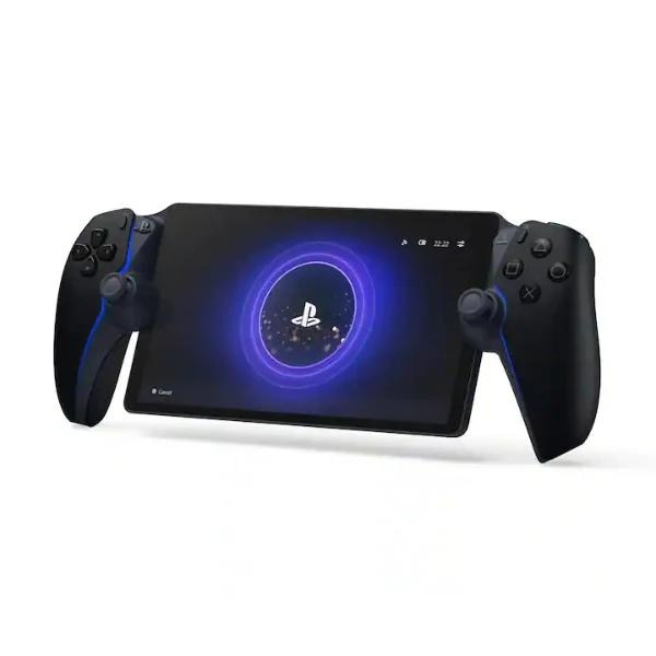 Reproductor Remoto PlayStation Portal para PS5 8" Full HD 1080p 60 FPS - Midnight Black