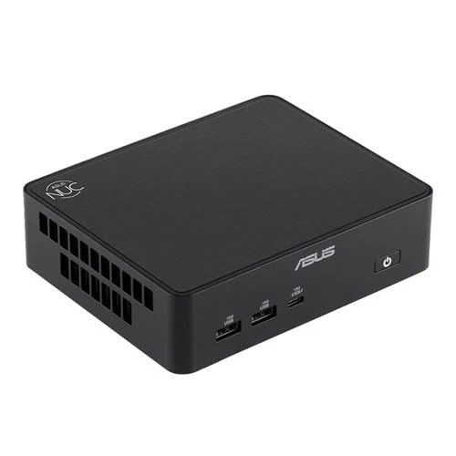 Mini PC ASUS NUC 16 Pro Core Ultra X7 358H 32GB 1TB Arc B390