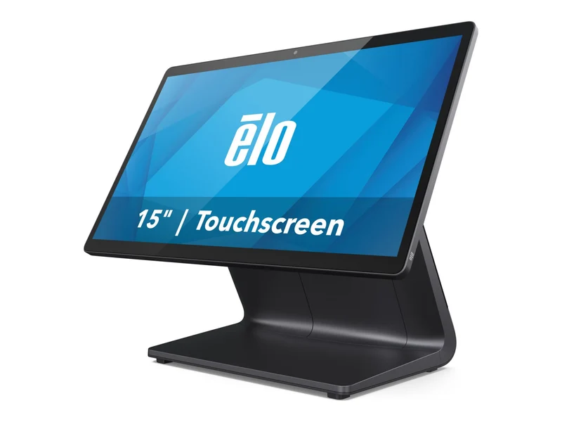 Terminal POS Elo I-Series EloPOS Z30, Pentium J6426, 8GB, 128GB SSD, 15.6"