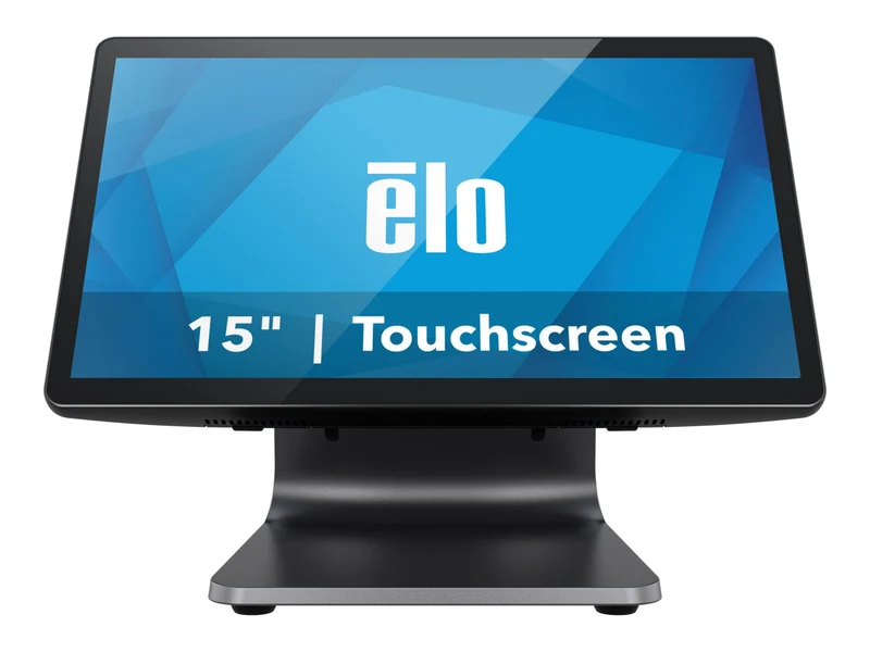 Terminal POS Elo E-Series 3, N97, 16GB, 256GB SSD, 15.6"