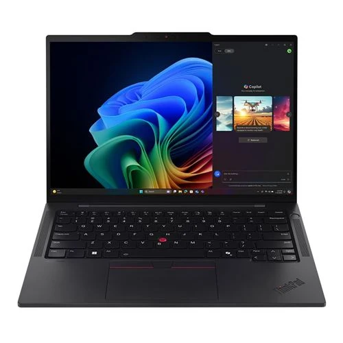 Laptop Lenovo ThinkPad T14s Gen 6 Core Ultra 7 258V 32GB 512GB Negro