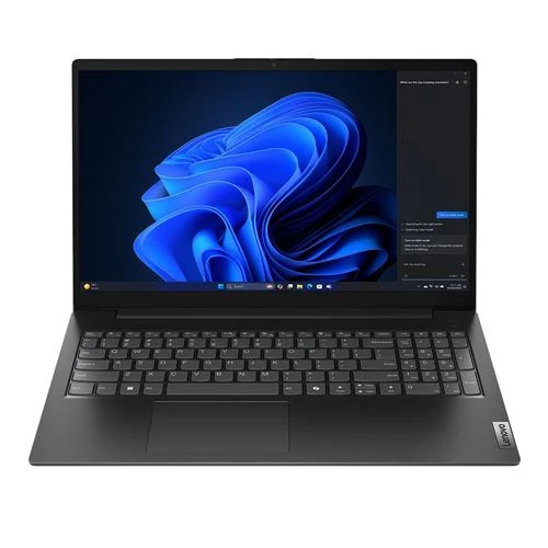 Laptop Lenovo V15 G5 Core i7 13620H 16GB 512GB 15.6'' Negro