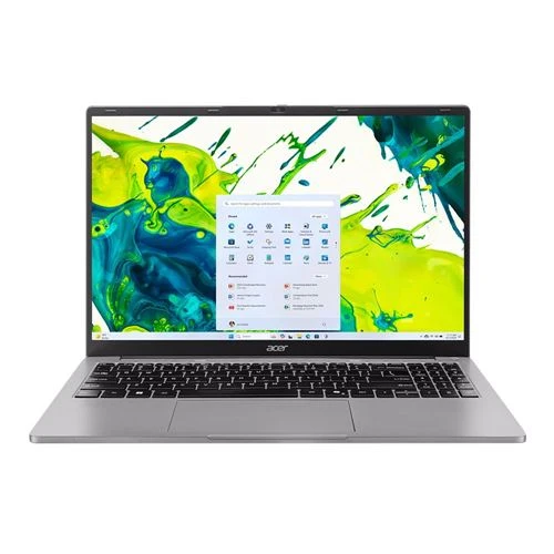 Laptop Acer Aspire Lite 15 Celeron N4500 8GB 128GB Gris