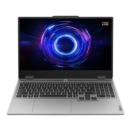 Laptop Gaming Lenovo LOQ 15 Core i7 13650HX RTX 5060 16GB 1TB
