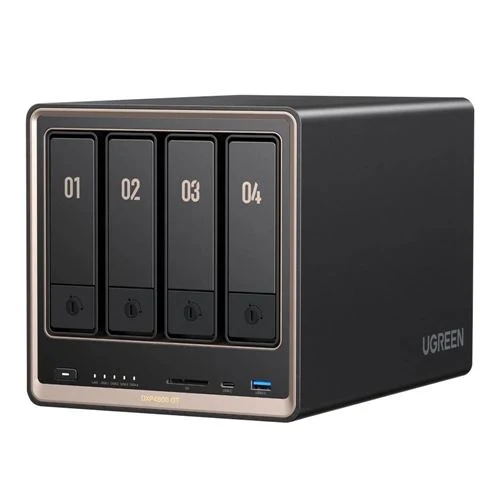 Servidor NAS UGreen DXP4800 GT