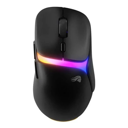 Mouse Glorious Model D3 Wireless Mouse Negro